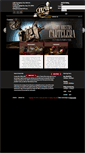 Mobile Screenshot of cinemabar1950.com